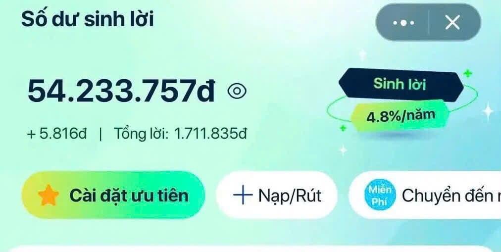Bao giờ đủ 100m thì đổi stt