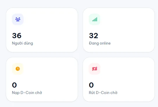 https://heyduo.me/ hiện tại đã có những user đầu tiên !